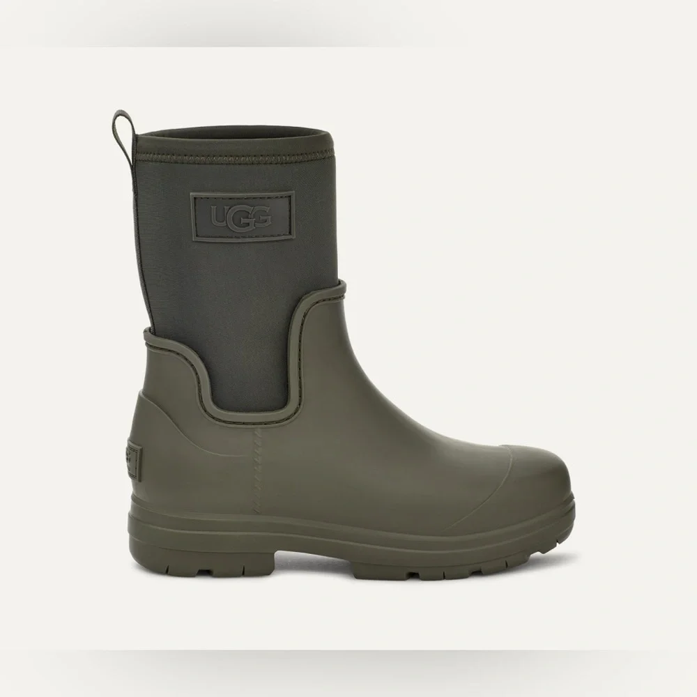Women's Droplet Mid